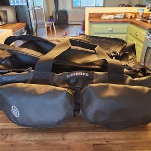 Timbuk2 Navigator Convertible Duffel Bag